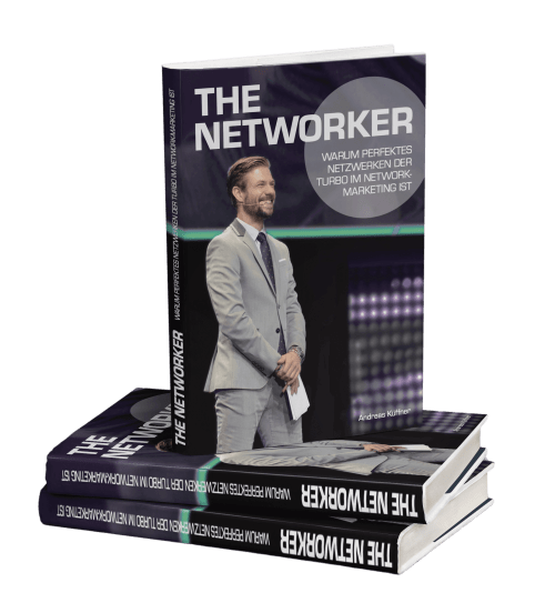 Andreas Küffner Shop Book